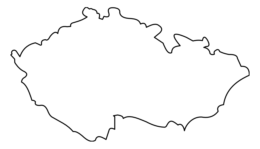 Jagdreviere Tschechien