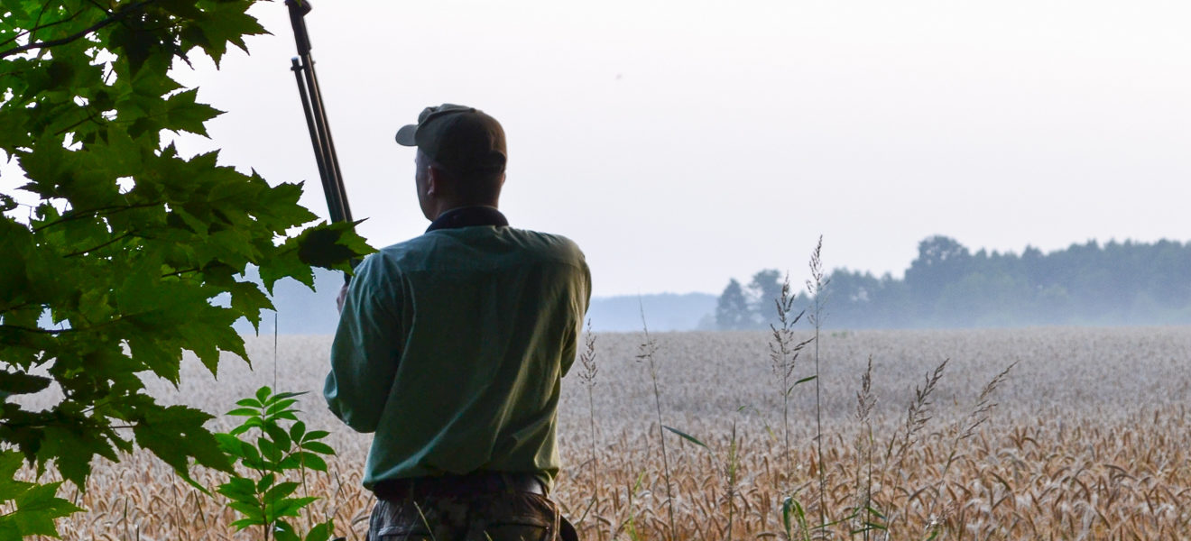   Jagdreisen – 10 Tipps für die erfolgreiche Jagd mit Ihrem Pirschführer